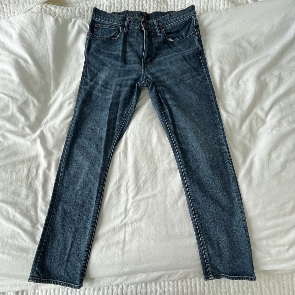 J Crew Jeans